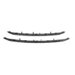 Baguette et bande protectrice, grille de radiateur BLIC 6502-07-5516993P - Visuel 2