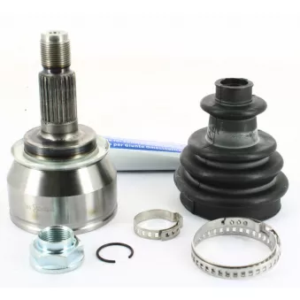 Jeu de joints, arbre de transmission avant CEVAM 6189