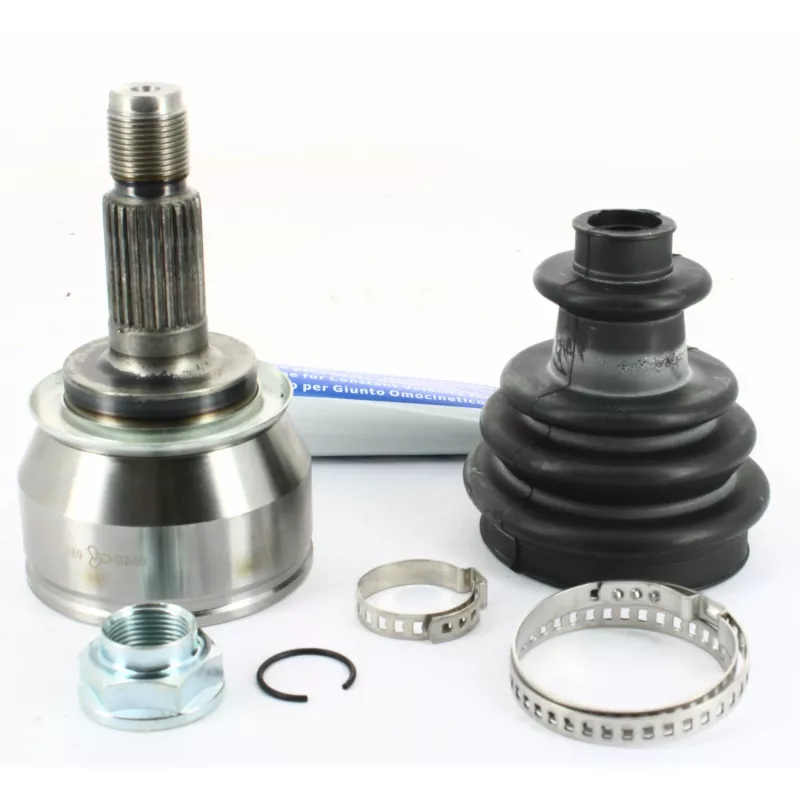 Jeu de joints, arbre de transmission avant CEVAM 6189