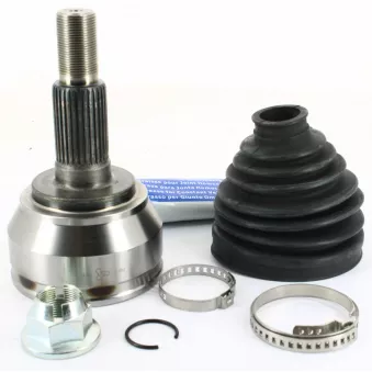 Jeu de joints, arbre de transmission avant CEVAM 6190