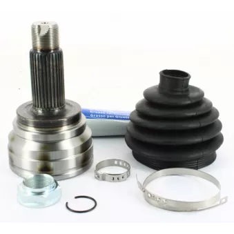 Embout de cardan avant (kit de réparation) CEVAM 6191