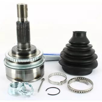 Jeu de joints, arbre de transmission arrière CEVAM 6194