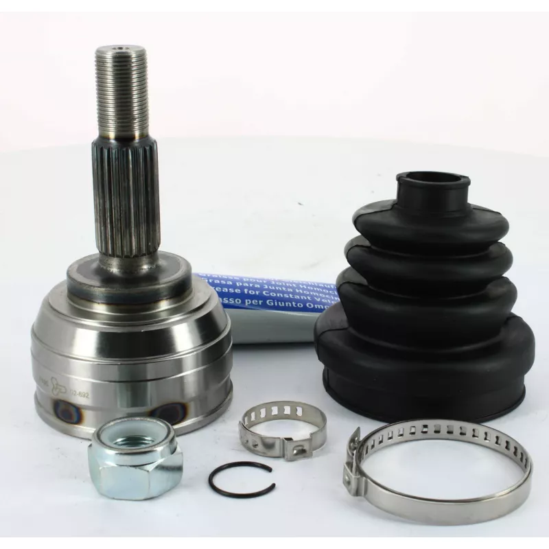 Jeu de joints, arbre de transmission avant CEVAM 6195
