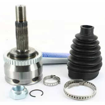 Jeu de joints, arbre de transmission avant CEVAM