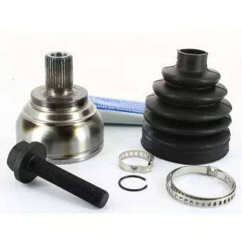 Jeu de joints, arbre de transmission avant CEVAM 6202