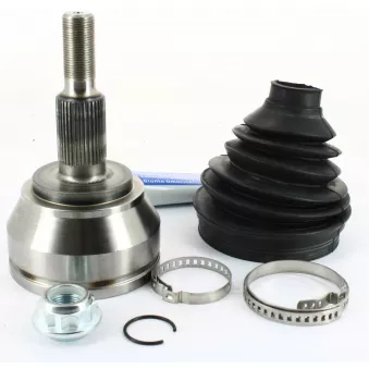 Jeu de joints, arbre de transmission avant CEVAM 6203
