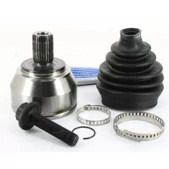 Jeu de joints, arbre de transmission avant CEVAM 6204