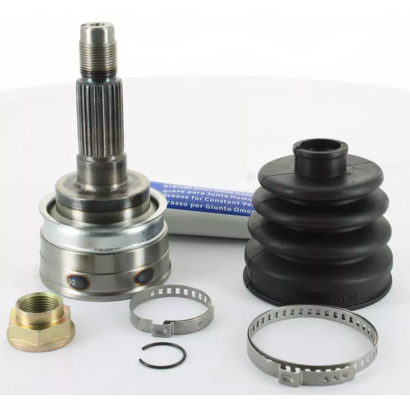 Embout de cardan avant (kit de réparation) CEVAM 6207