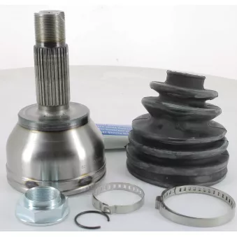 Embout de cardan avant (kit de réparation) CEVAM 6213