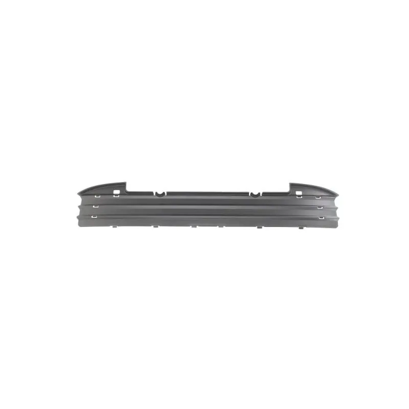 Grille de ventilation, pare-chocs BLIC 6502-07-5519909P