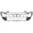 Grille de ventilation, pare-chocs BLIC 6502-07-5519910P - Visuel 1