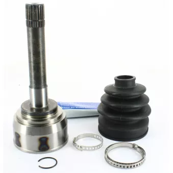 Jeu de joints, arbre de transmission avant CEVAM 6232