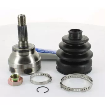Embout de cardan avant (kit de réparation) CEVAM 6239