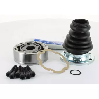 Embout de cardan avant (kit de réparation) CEVAM 6252N1
