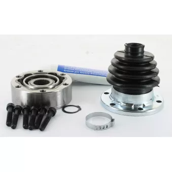 Embout de cardan avant (kit de réparation) CEVAM 6252N2