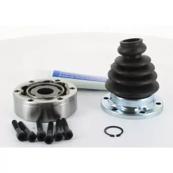 Embout de cardan avant (kit de réparation) CEVAM 6252N4
