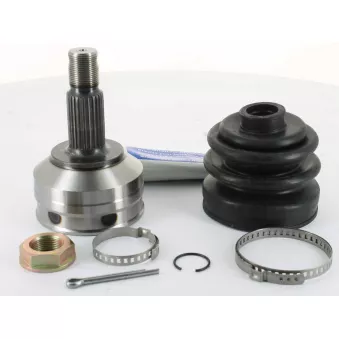Embout de cardan avant (kit de réparation) CEVAM 6253