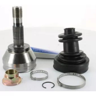 Embout de cardan avant (kit de réparation) CEVAM 6256