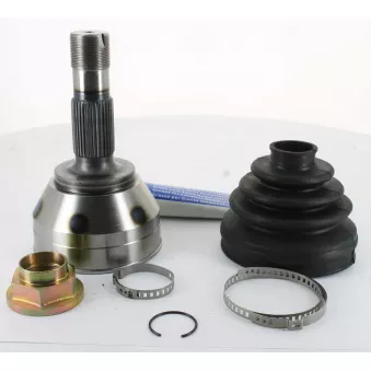 Embout de cardan avant (kit de réparation) CEVAM 6257