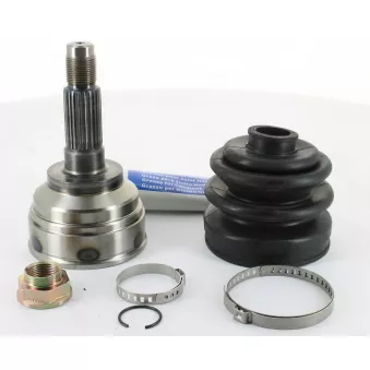 Embout de cardan avant (kit de réparation) CEVAM 6258