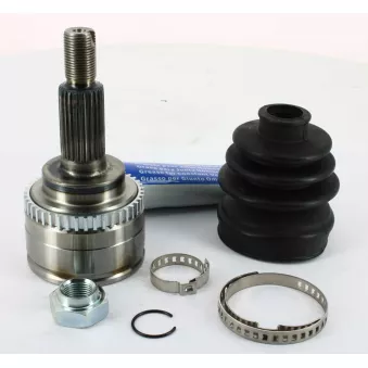 Jeu de joints, arbre de transmission avant CEVAM 6259