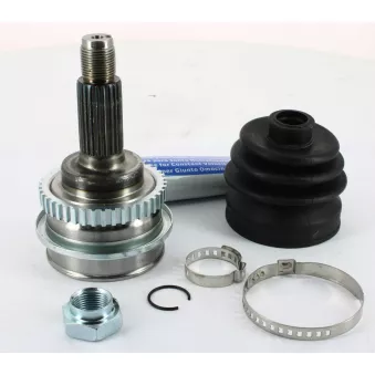 Jeu de joints, arbre de transmission avant CEVAM 6262