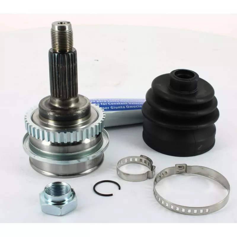 Jeu de joints, arbre de transmission avant CEVAM 6262