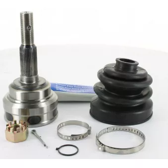 Embout de cardan avant (kit de réparation) CEVAM 6264