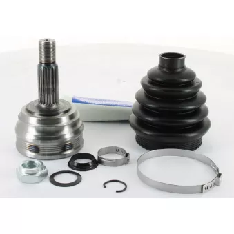 Embout de cardan avant (kit de réparation) CEVAM 6266T