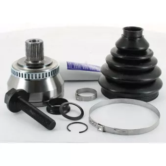 Embout de cardan avant (kit de réparation) CEVAM 6277T