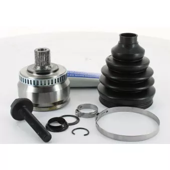 Embout de cardan avant (kit de réparation) CEVAM 6278T