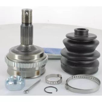 Embout de cardan avant (kit de réparation) CEVAM 6279
