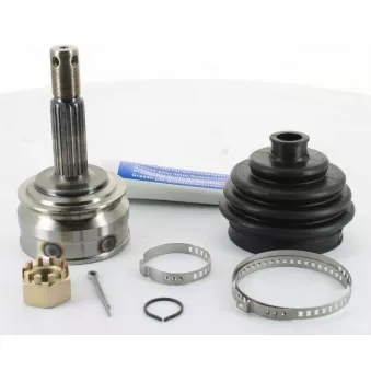 Embout de cardan avant (kit de réparation) CEVAM 6300