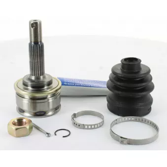 Embout de cardan avant (kit de réparation) CEVAM