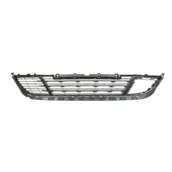 Grille de ventilation, pare-chocs BLIC 6502-07-5519914P