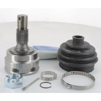 Embout de cardan avant (kit de réparation) CEVAM 6308