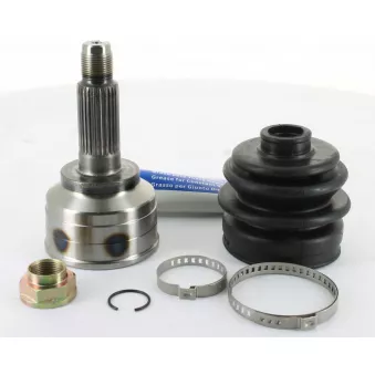 Embout de cardan avant (kit de réparation) CEVAM 6312