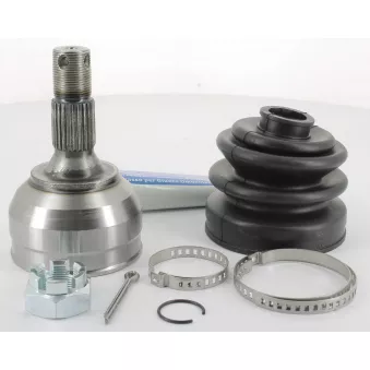 Embout de cardan avant (kit de réparation) CEVAM 6319