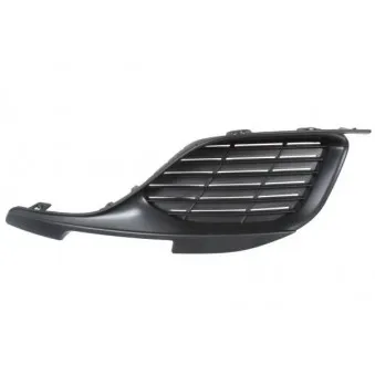Grille de ventilation, pare-chocs BLIC 6502-07-5519915P