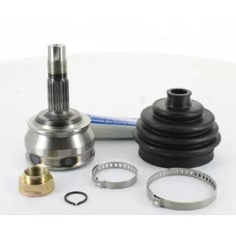 Embout de cardan avant (kit de réparation) CEVAM 6324