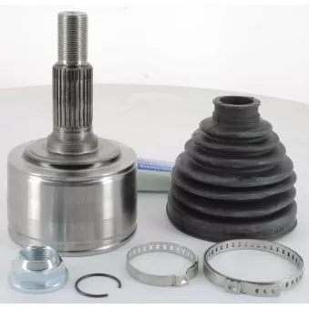 Embout de cardan avant (kit de réparation) CEVAM 6327