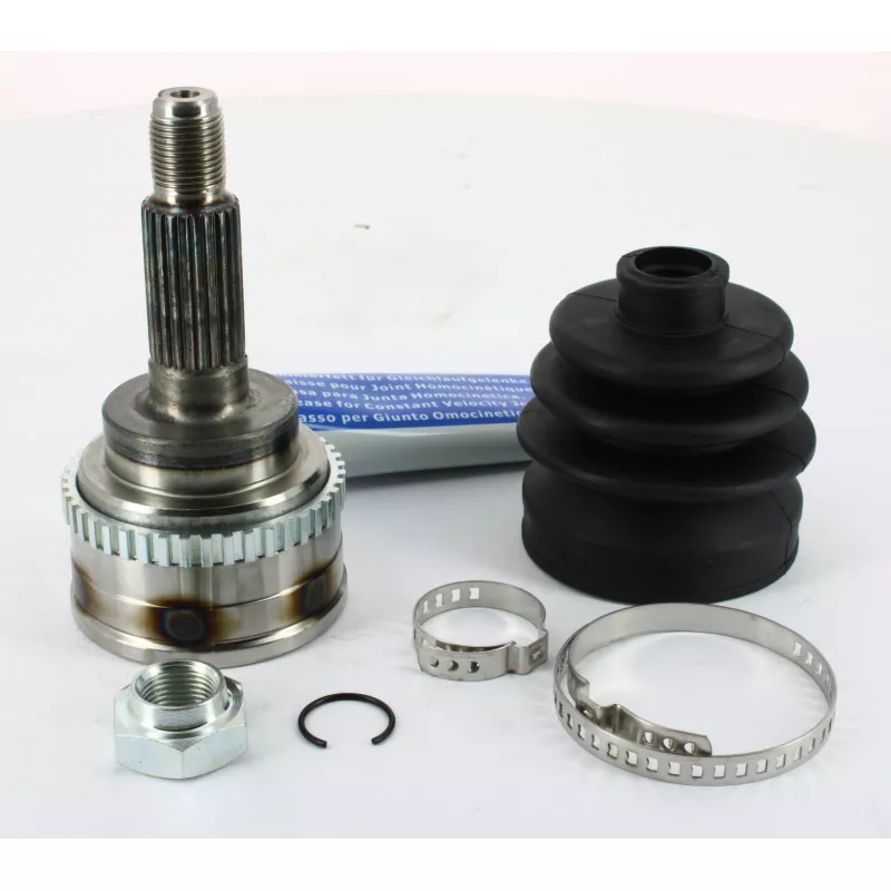 Jeu de joints, arbre de transmission avant CEVAM 6330