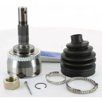 Embout de cardan avant (kit de réparation) CEVAM 6331
