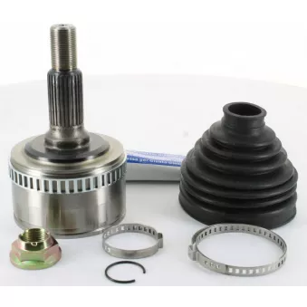 Embout de cardan avant (kit de réparation) CEVAM 6343
