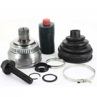 Embout de cardan avant (kit de réparation) CEVAM 6346N