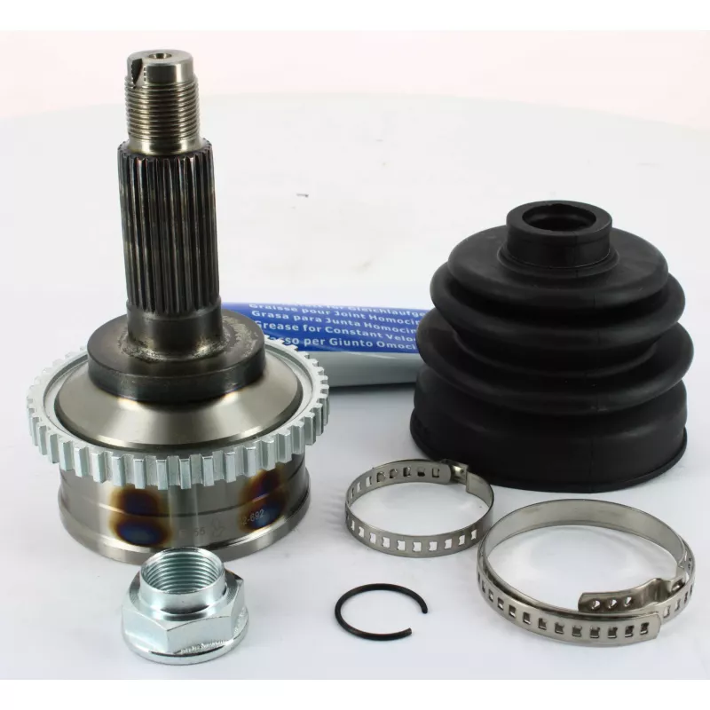 Jeu de joints, arbre de transmission avant CEVAM 6355