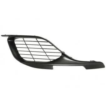 Grille de ventilation, pare-chocs BLIC 6502-07-5519916P