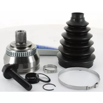 Embout de cardan avant (kit de réparation) CEVAM 6358N