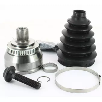 Embout de cardan avant (kit de réparation) CEVAM 6358T