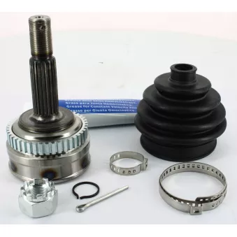 Jeu de joints, arbre de transmission avant CEVAM 6360